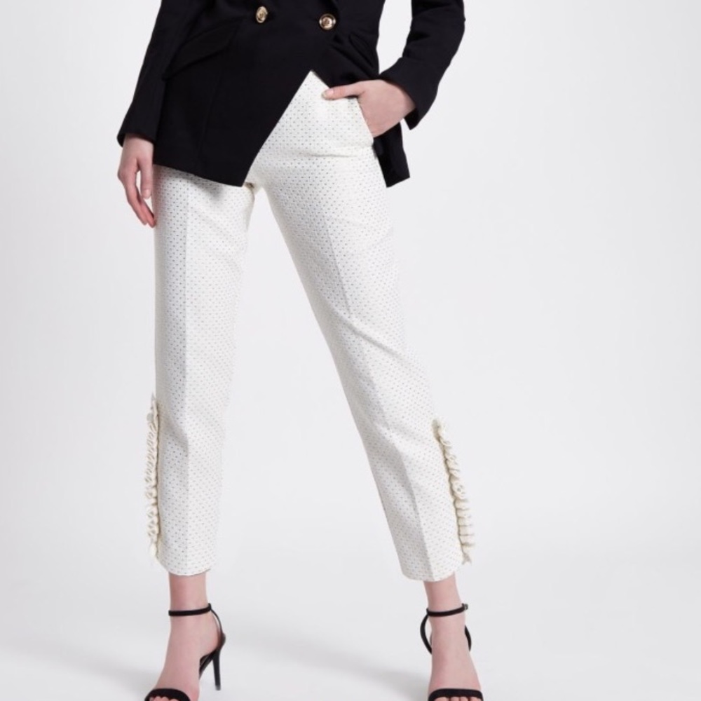 River Island trousers